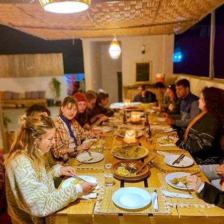 Ocean Surf House Hostel Tamraght Kültér fotó