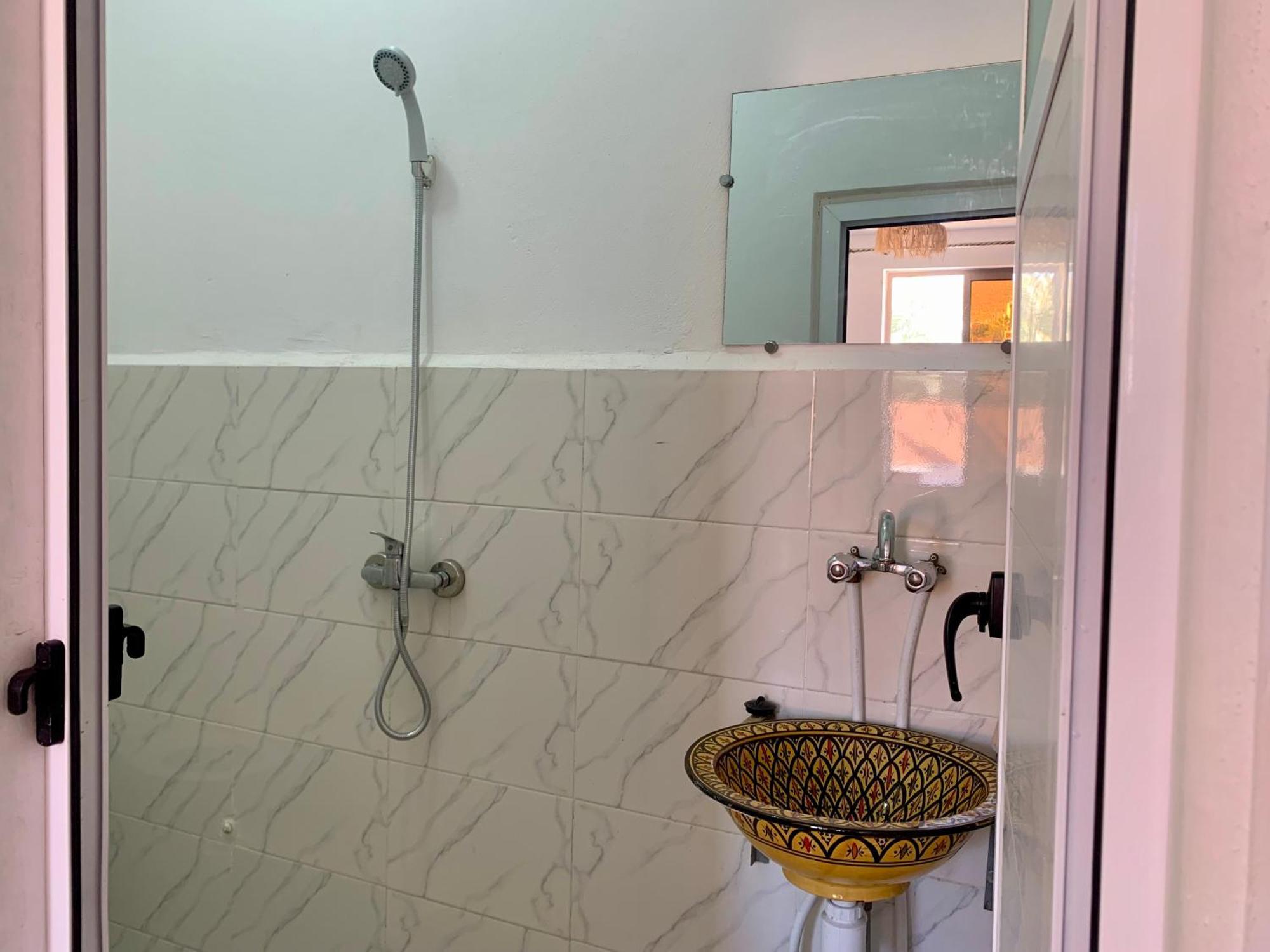 Ocean Surf House Hostel Tamraght Kültér fotó