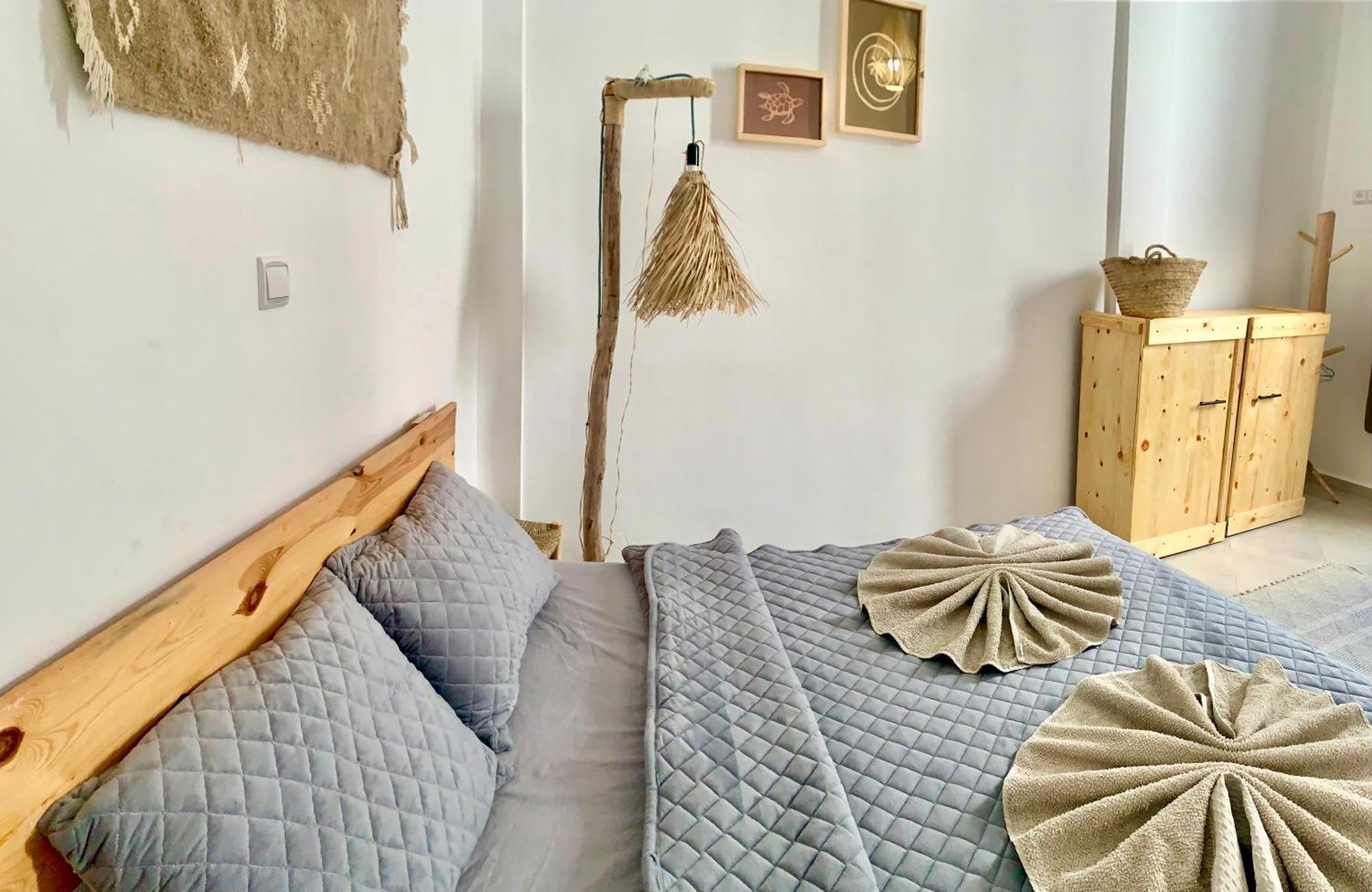 Ocean Surf House Hostel Tamraght Kültér fotó